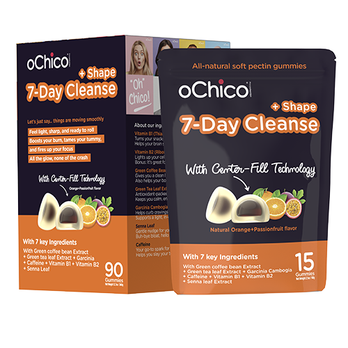 Multivitamin Product